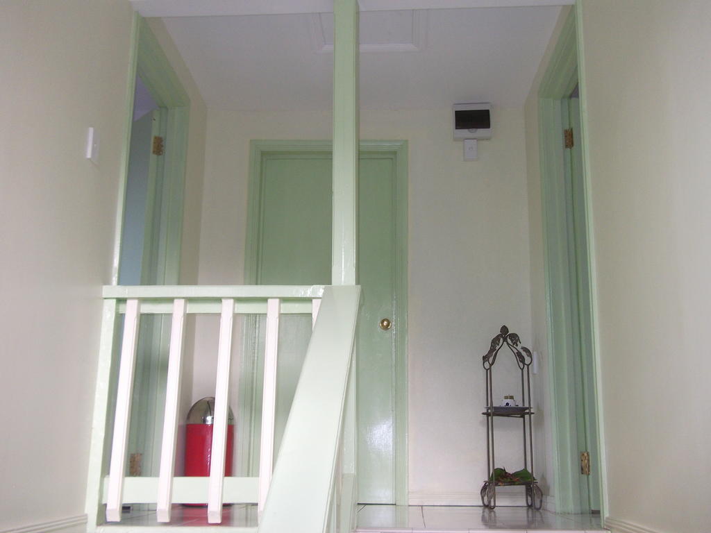 Malau Lodge Nuku'alofa Kamer foto